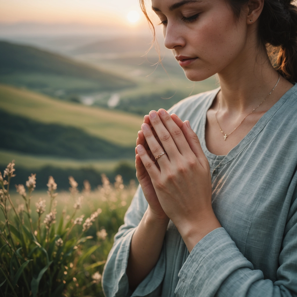 Portada del diario espiritual de gratitud para bendiciones diarias