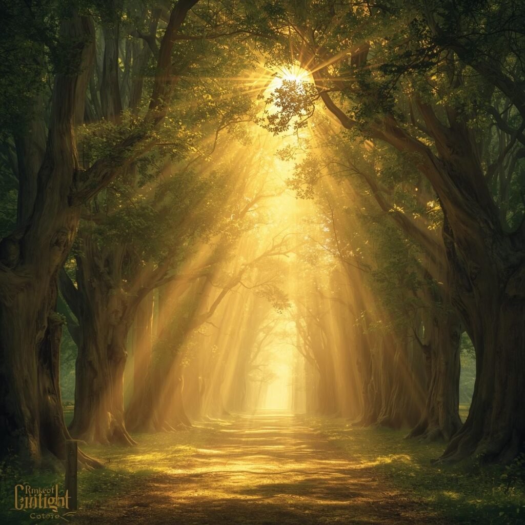 Luz y palabra-reflexiones espirituales