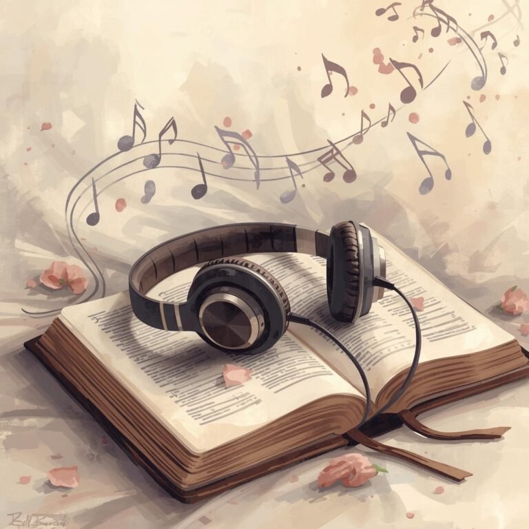 música espiritual para orar y descansar