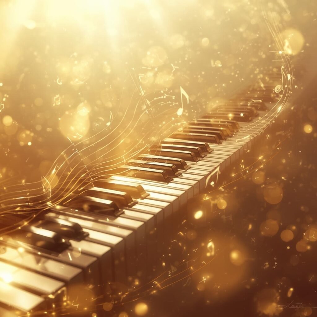 Playlist de adoración suave