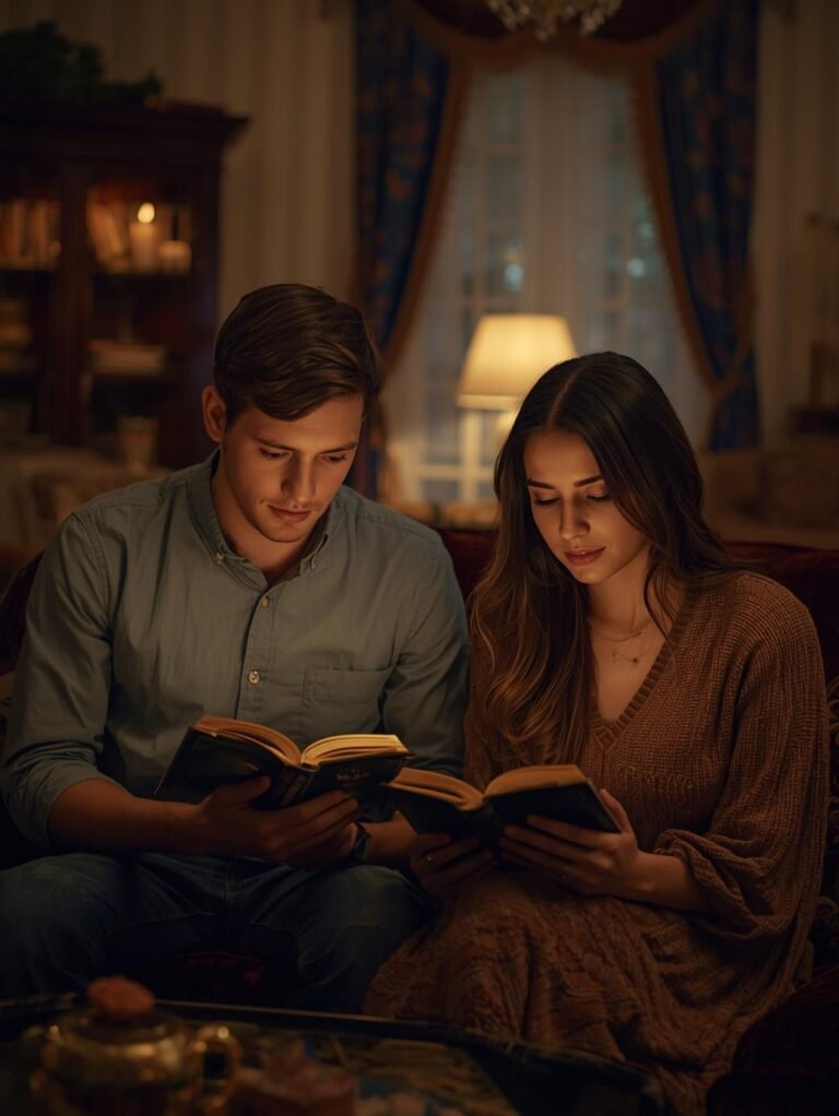 Biblia Proposito de Vida