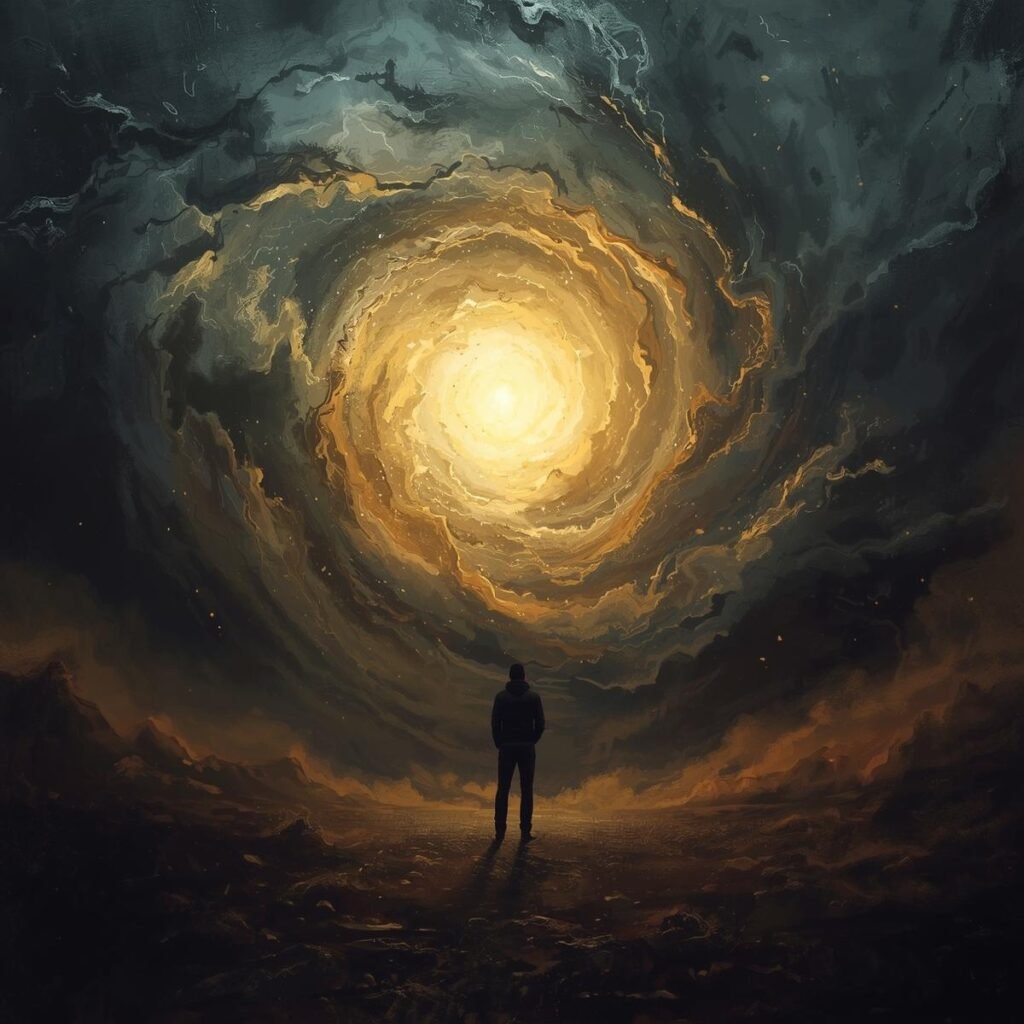 Fe en tiempos de ansiedad