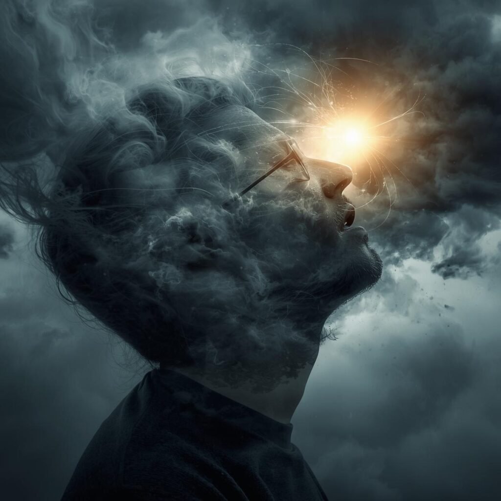 9 versículos para la ansiedad Palabras de Dios que calman el corazón inquieto