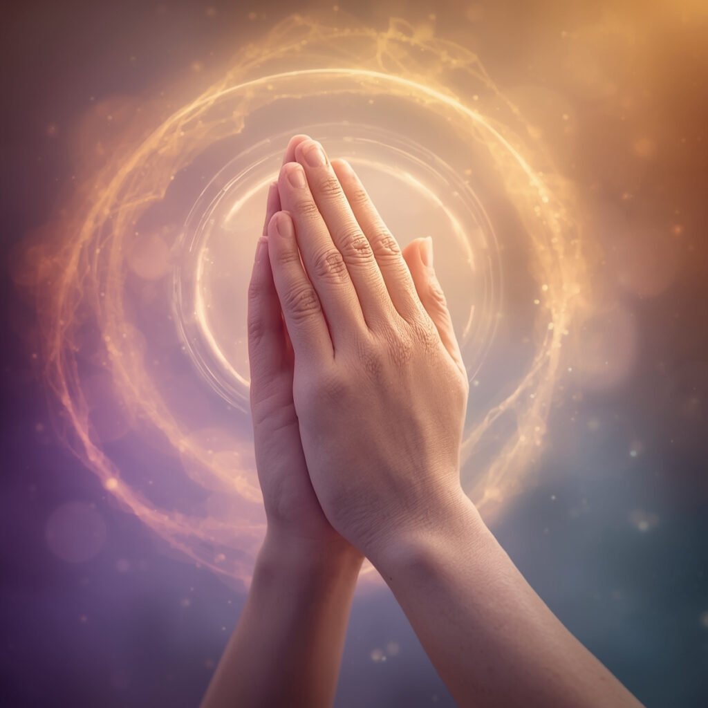 oraciones para dormir en paz