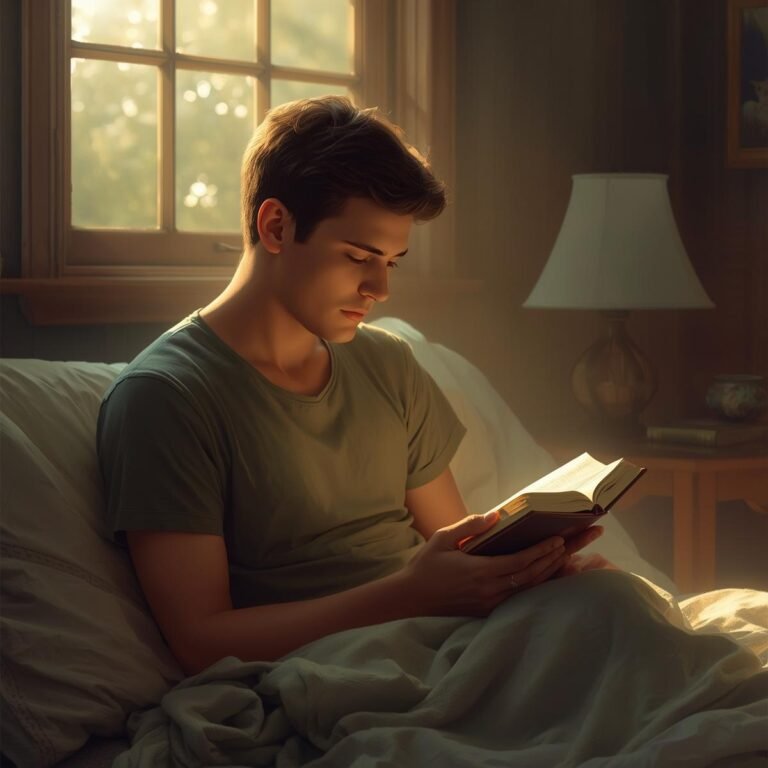 7 pasos sobre cómo hacer un devocional diario